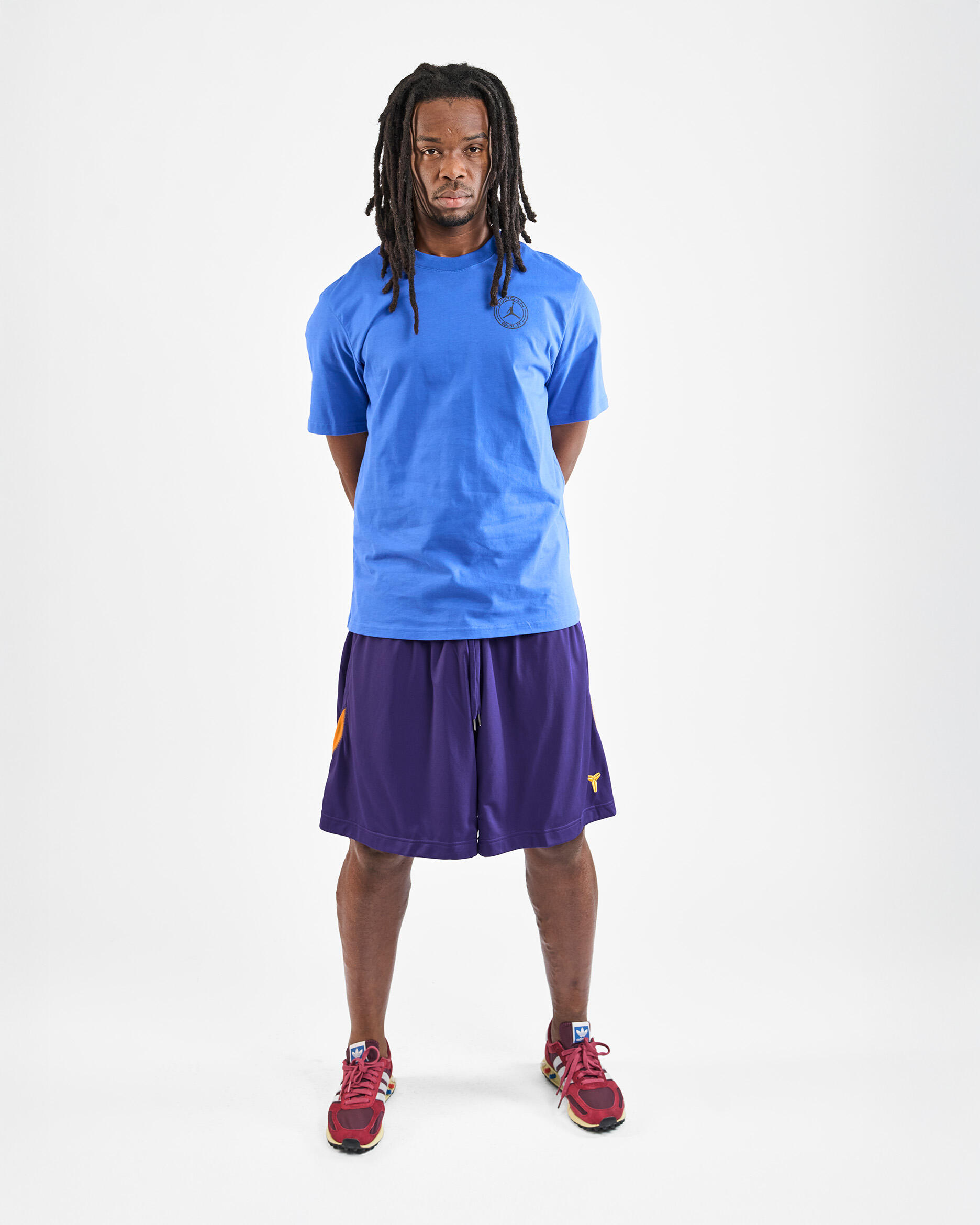 Nike Kobe Dri-FIT Shorts | HJ8103-547 | AFEW STORE